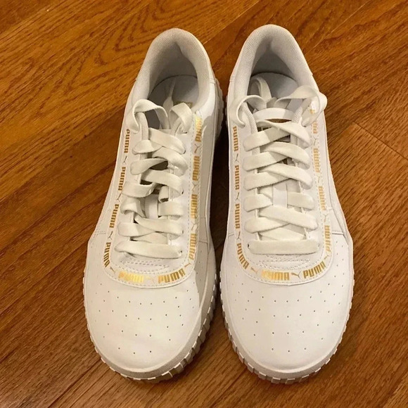 Puma Cali Taping Jr. | Junior 7C - Picture 1 of 5